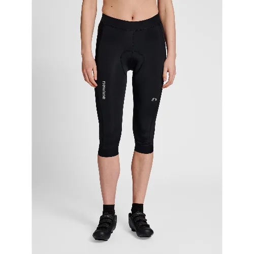 Legginsy damskie Newline Core Bike