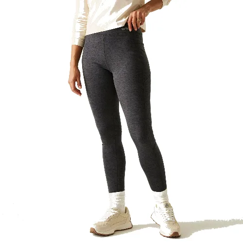 Legginsy damskie ocieplane Holeen II Winter