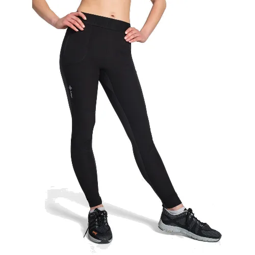 Legginsy damskie outdooroowe Kilpi LISBROCK-W
