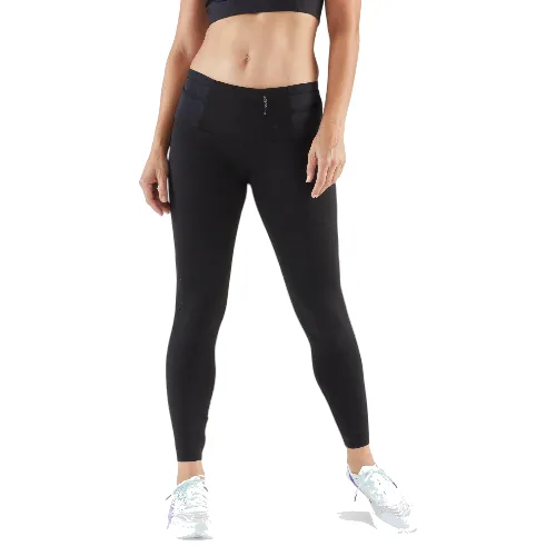 Legginsy do biegania damskie Kiprun Run 900 Light