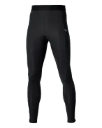 Legginsy do biegania męskie Mizuno Core Impulse Long