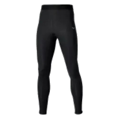 Legginsy do biegania męskie Mizuno Core Impulse Long
