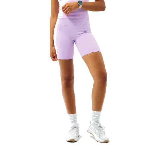 Legginsy do pilatesu damskie Domyos Pilates krótkie