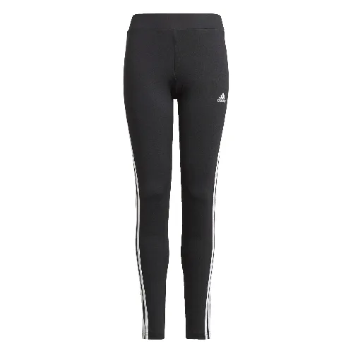 Legginsy dziecięce adidas Basic 3-Bandes