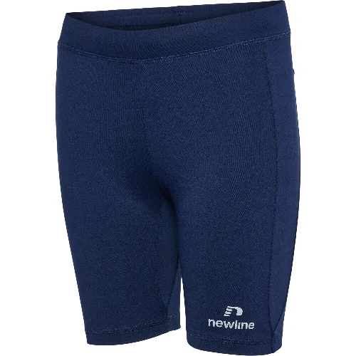 Legginsy dziecięce Newline Athletic sprinters