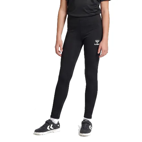 Legginsy dziewczęce Hummel Onze