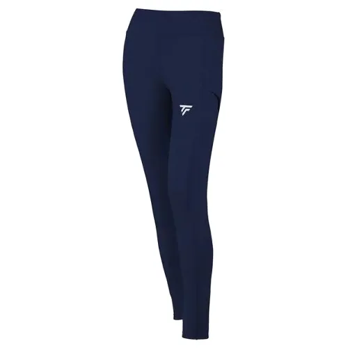 Legginsy dziewczęce Tecnifibre Team