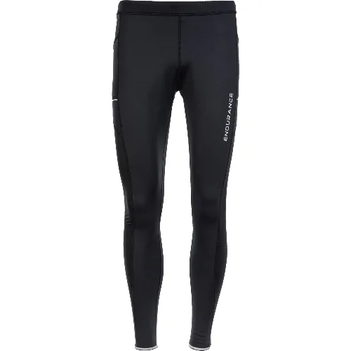 Legginsy Endurance Energy Windblock
