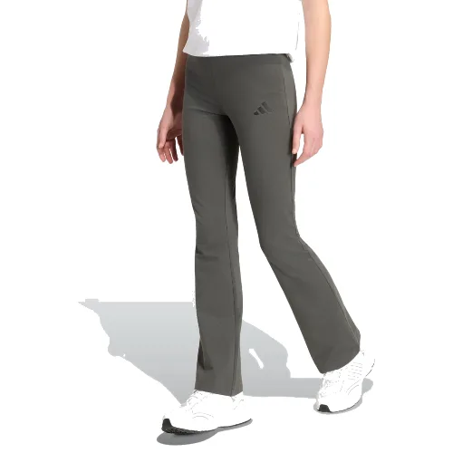 LEGGINSY ESSENTIALS FLARED