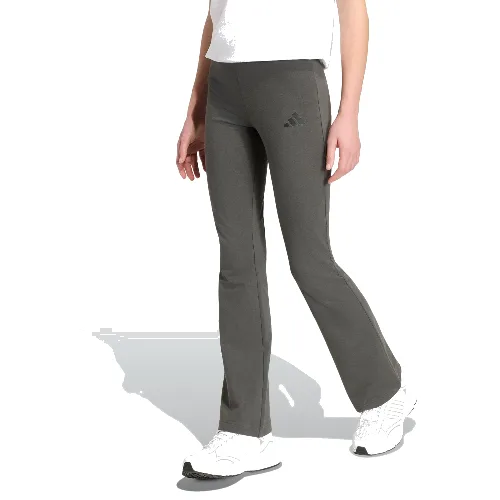 LEGGINSY ESSENTIALS FLARED