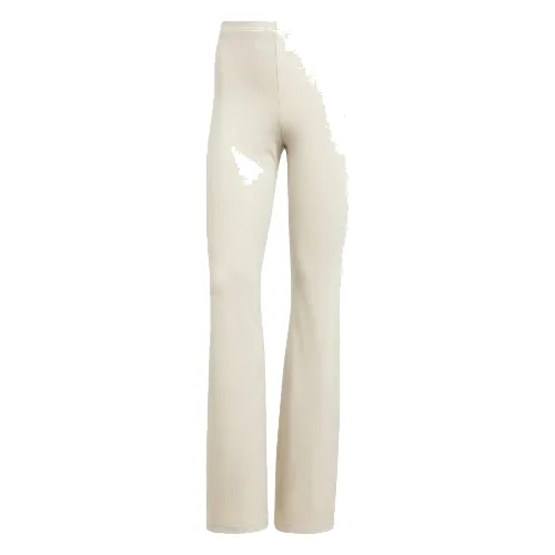 Legginsy Essentials Small Logo Flared
