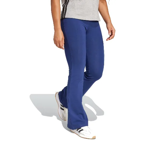 Legginsy Essentials Small Logo Flared