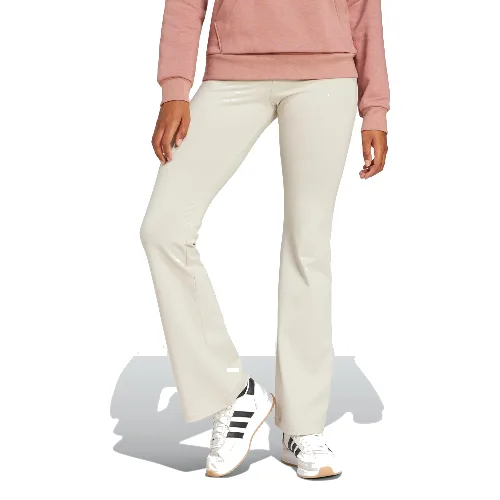 Legginsy Essentials Small Logo Flared