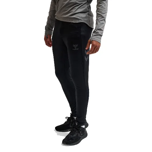 Legginsy Hummel Pro