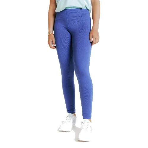 Legginsy jeździeckie dla dzieci 100