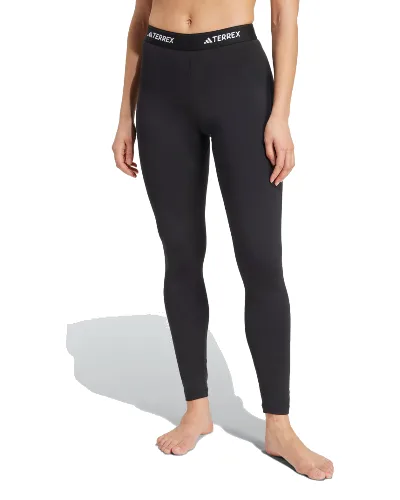 Legginsy Multi Synthetic Base Layer