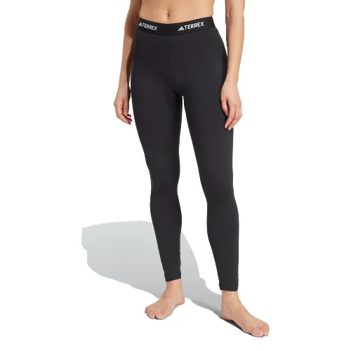 Legginsy Multi Synthetic Base Layer