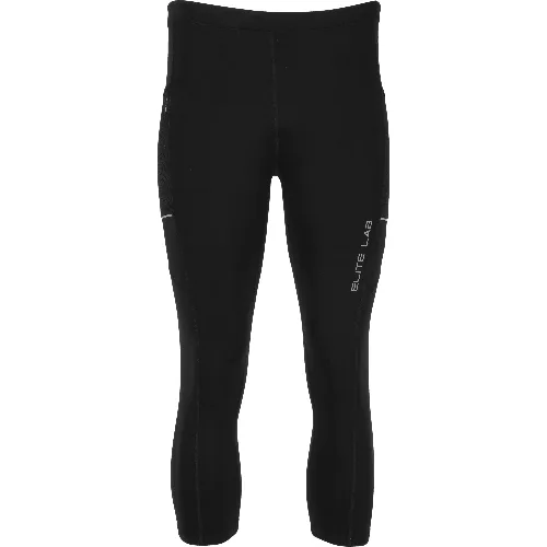 Legginsy o długości 3/4 Elite Lab X1