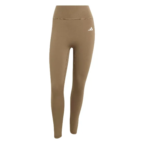 Legginsy Optimé Essentials No Front Rise Seam 7/8