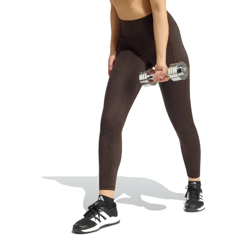 Legginsy Optime PrimeLift Snake 7/8