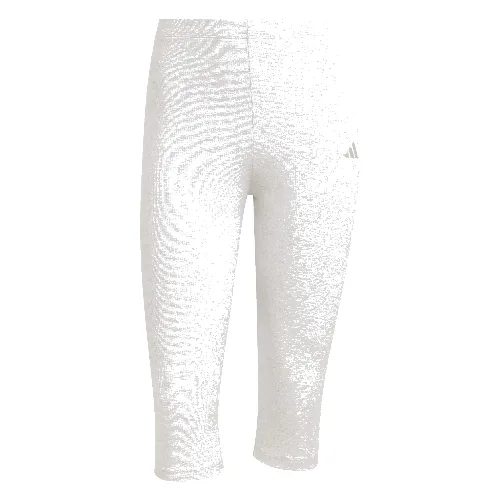 Legginsy Seasonal Essentials Rib Capri