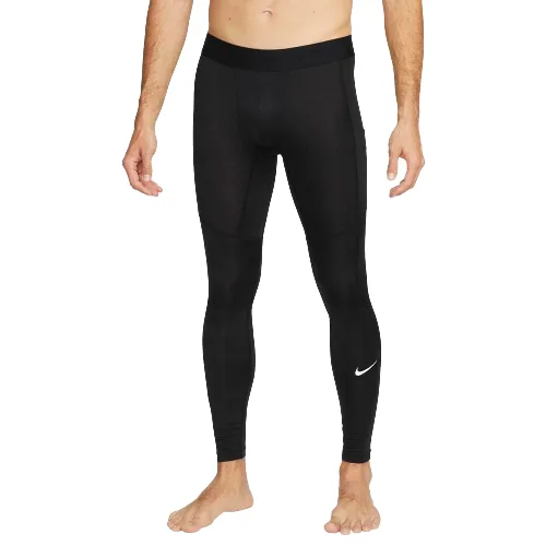 Legginsy sportowe męskie Nike