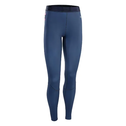 Legginsy surfingowe damskie ION capsule pink