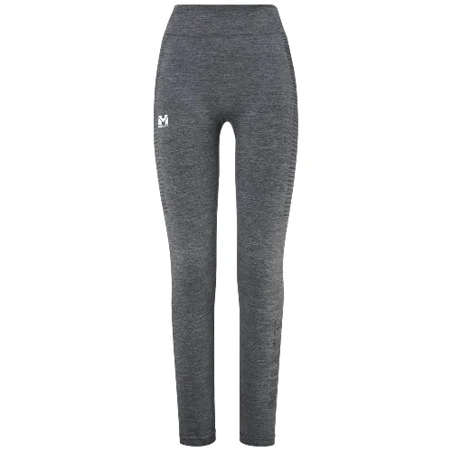 Legginsy termoaktywne damska MILLET Drynamic Warm Tight W merino