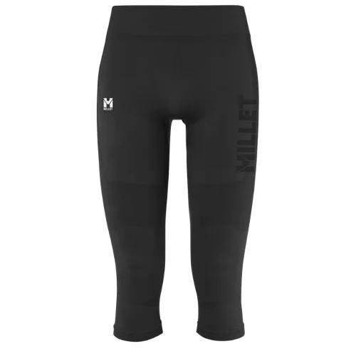 Legginsy termoaktywne męska MILLET Drynamic Soft 3/4 Tight M merino