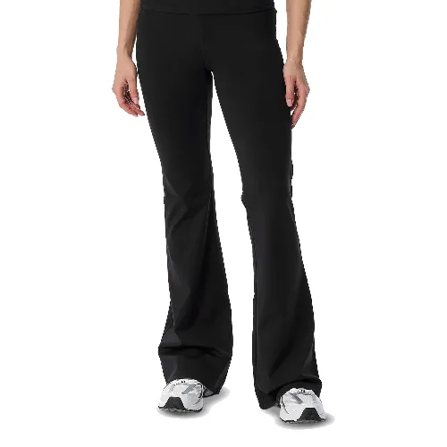 Legginsy treningowe damskie Cardio Bunny Flare
