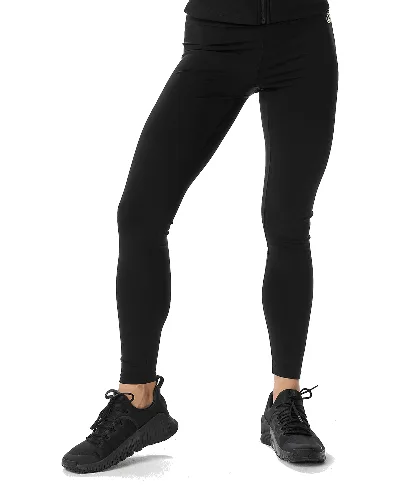 Legginsy treningowe damskie Cardio Bunny HCB-126-002