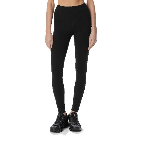 Legginsy treningowe damskie Cardio Bunny HCB-126-004