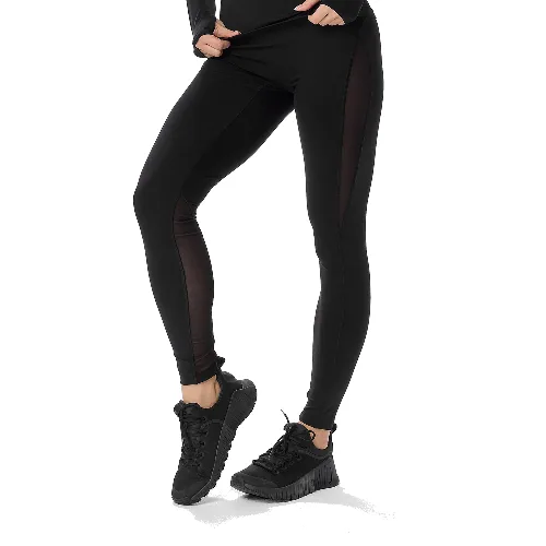 Legginsy treningowe damskie Cardio Bunny HCB-126-006