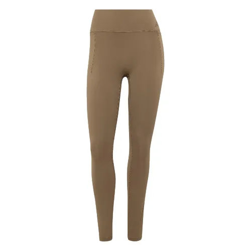Legginsy treningowe Optime Workout Full Length