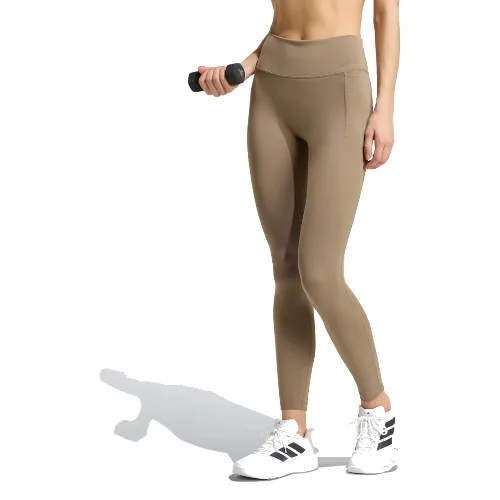Legginsy treningowe Optime Workout Full Length