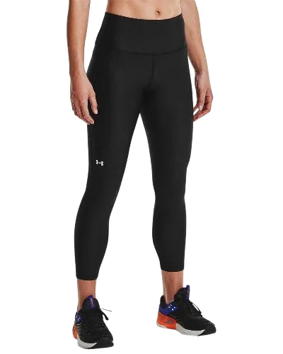 Legginsy Under Armour Hi Ankle Leg, Kobiety
