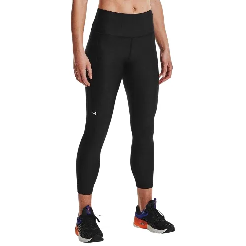 Legginsy Under Armour Hi Ankle Leg, Kobiety