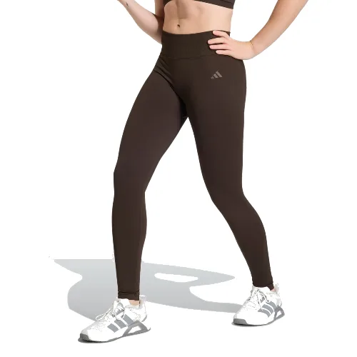 Legginsy Workout Essentials Knit Scrunch 7/8