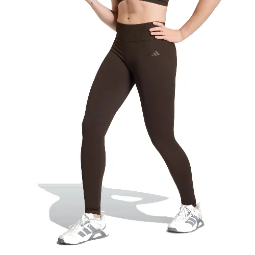 Legginsy Workout Essentials Knit Scrunch 7/8