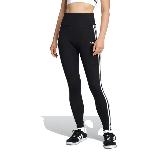 LEGGINSY Z 3 PASKAMI