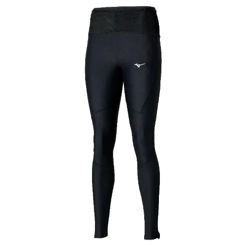 Legginsy z wieloma kieszeniami dla kobiet Mizuno