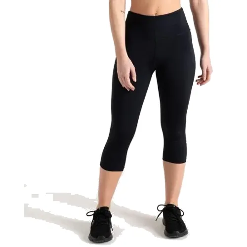 Leginsy damskie sportowe Dare 2B Influential 3/4