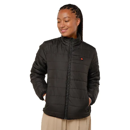 Lekka kurtka ogrzewana z wbudowaną baterią unisex ESSENTIAL