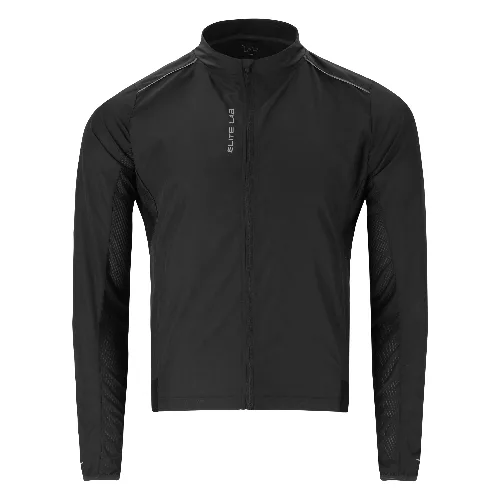 Lekka wodoodporna kurtka Elite Lab Elite X1