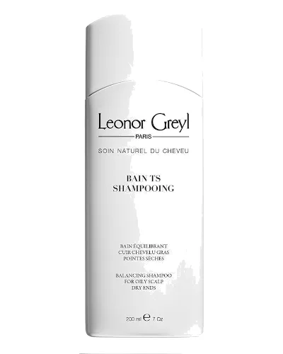 Leonor Greyl BAIN TS SHAMPOOING Szampony 200 ml