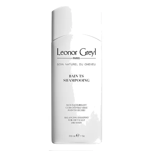 Leonor Greyl BAIN TS SHAMPOOING Szampony 200 ml
