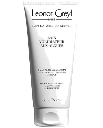 Leonor Greyl BAIN VOLUMATEUR AUX ALGUES Szampony 200 ml