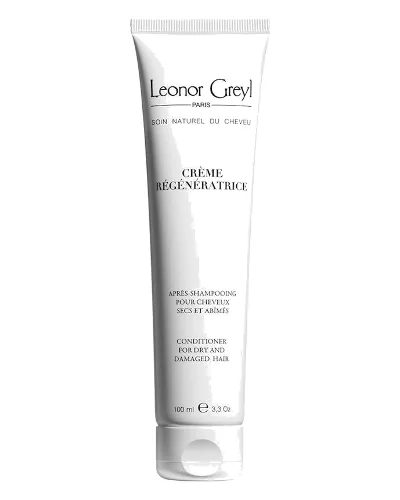 Leonor Greyl CRÈME RÉGÉNÉRATRICE Wosk do włosów 100 ml