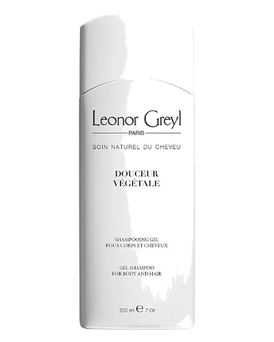 Leonor Greyl Douceur Vegetale Szampony 1 ct