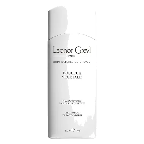 Leonor Greyl Douceur Vegetale Szampony 1 ct
